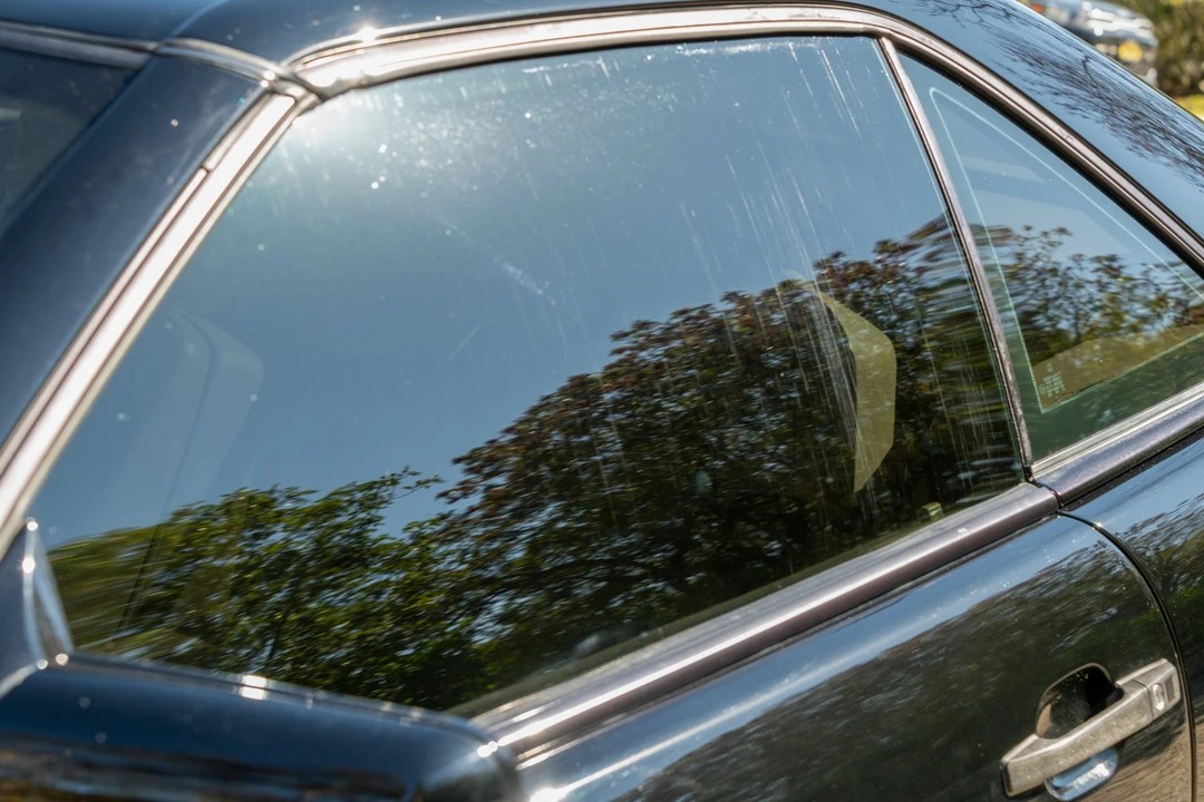 1998 Mercedes-Benz R129 SL-Class - Image 30 of 31
