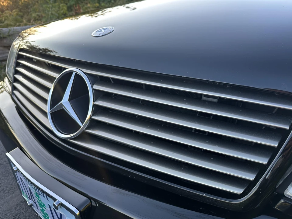 1998 Mercedes-Benz R129 SL-Class - Image 23 of 31