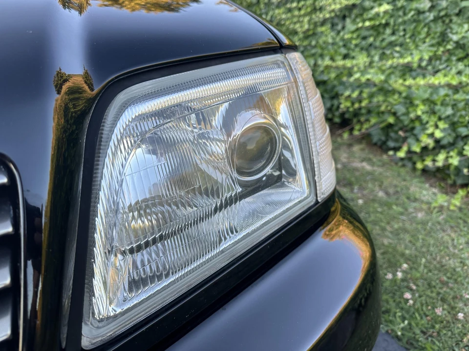 1998 Mercedes-Benz R129 SL-Class - Image 22 of 31