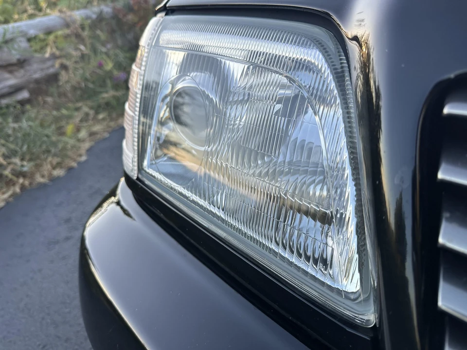 1998 Mercedes-Benz R129 SL-Class - Image 21 of 31