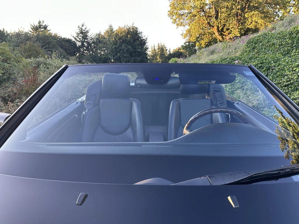1998 Mercedes-Benz R129 SL-Class - Image 29 of 31
