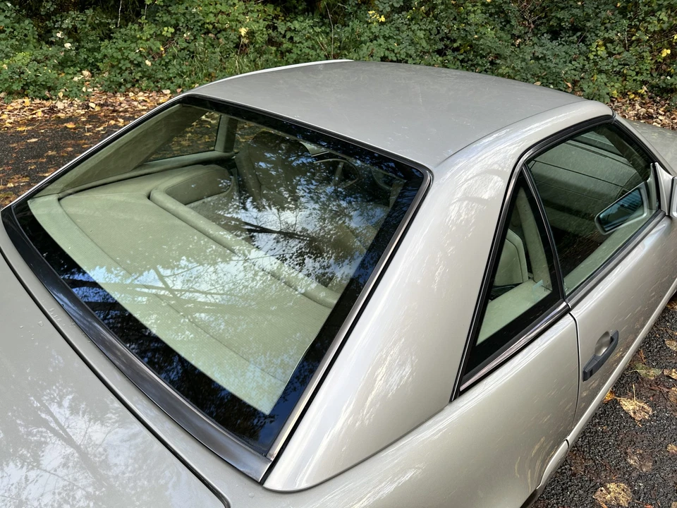 1998 Mercedes-Benz R129 SL-Class - Image 18 of 31