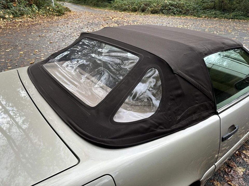 1998 Mercedes-Benz R129 SL-Class - Image 16 of 31