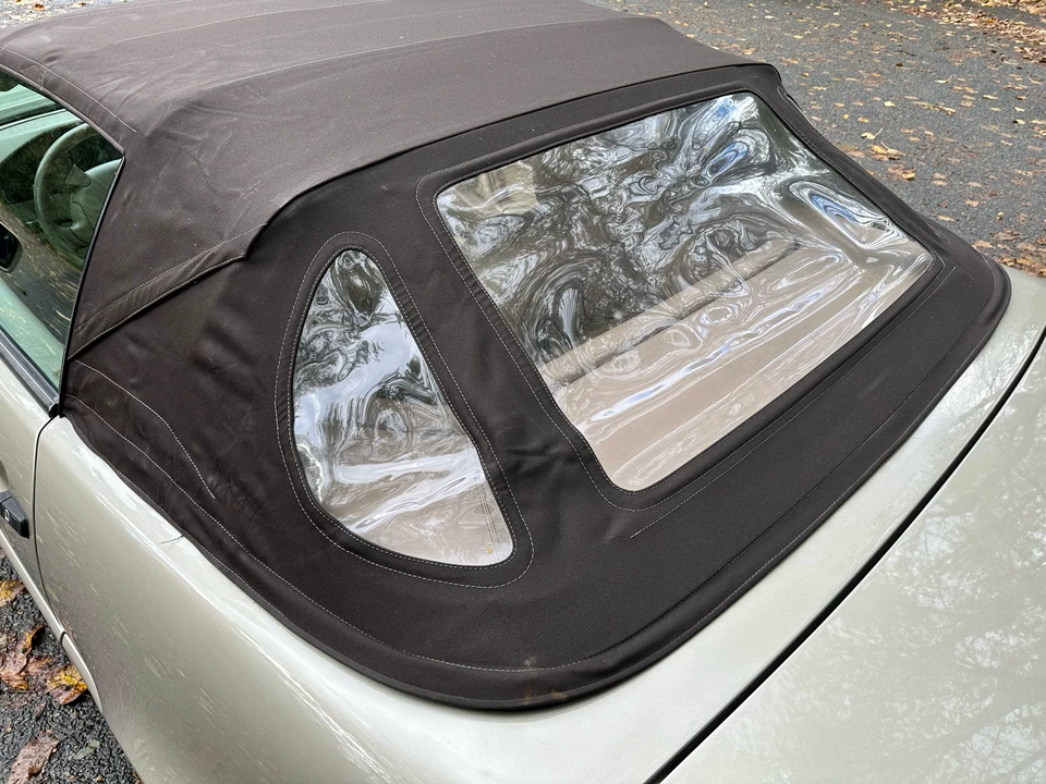 1998 Mercedes-Benz R129 SL-Class - Image 15 of 31
