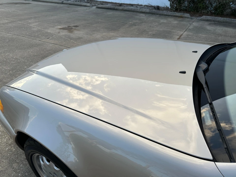 1998 Mercedes-Benz R129 SL-Class - Image 23 of 31