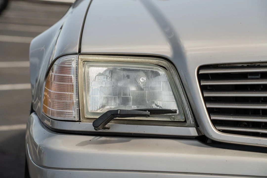 1998 Mercedes-Benz R129 SL-Class - Image 26 of 31