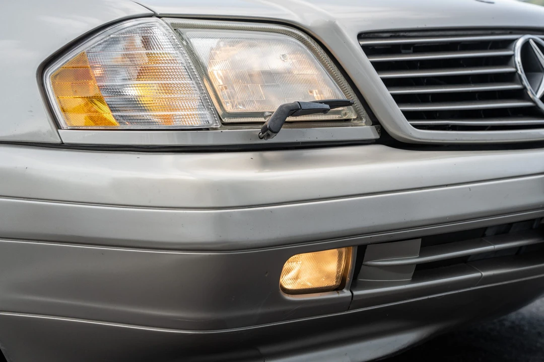 1998 Mercedes-Benz R129 SL-Class - Image 24 of 31