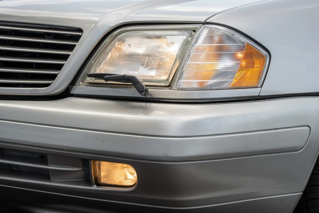 1998 Mercedes-Benz R129 SL-Class - Image 29 of 31