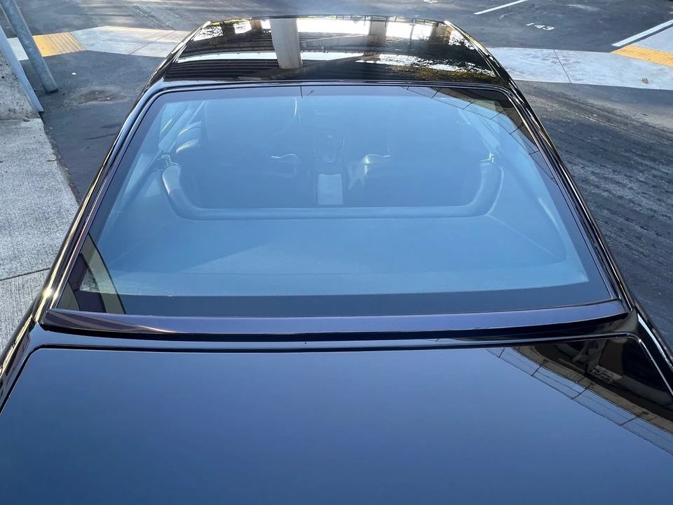 1998 Mercedes-Benz R129 SL-Class - Image 30 of 31