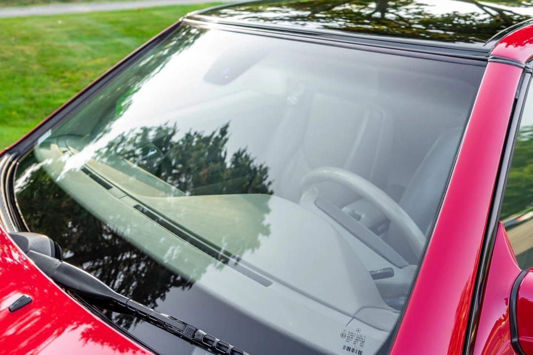 1998 Mercedes-Benz R129 SL-Class - Image 22 of 31