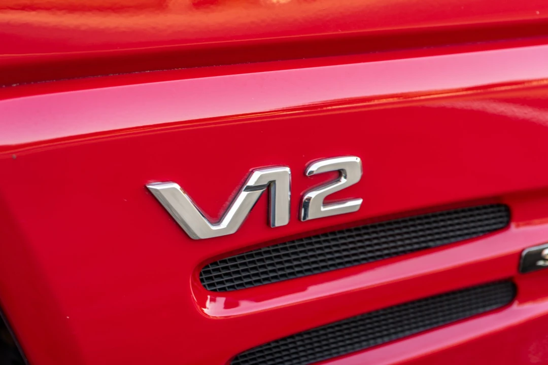 1998 Mercedes-Benz R129 SL-Class - Image 20 of 31