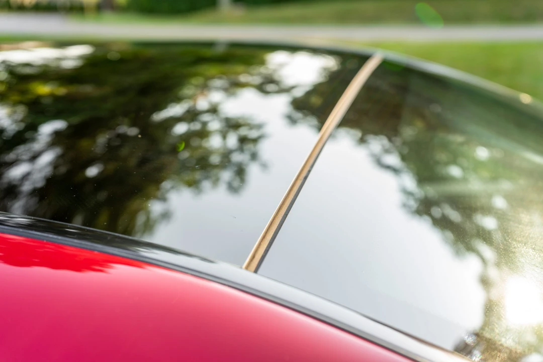 1998 Mercedes-Benz R129 SL-Class - Image 27 of 31