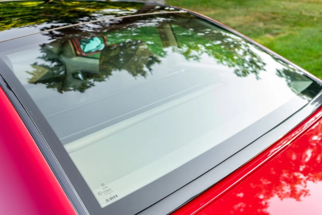 1998 Mercedes-Benz R129 SL-Class - Image 31 of 31