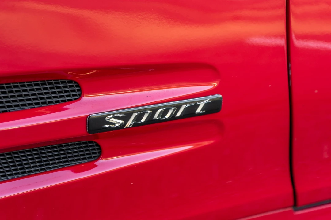 1998 Mercedes-Benz R129 SL-Class - Image 21 of 31