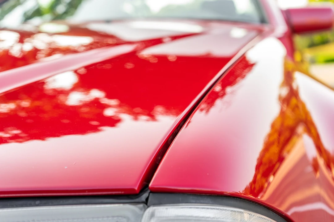 1998 Mercedes-Benz R129 SL-Class - Image 18 of 31