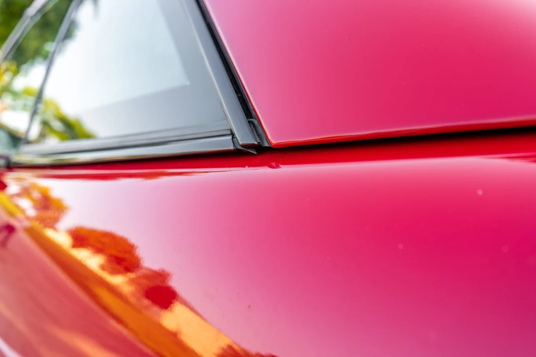 1998 Mercedes-Benz R129 SL-Class - Image 30 of 31