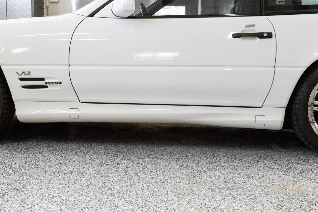1998 Mercedes-Benz R129 SL-Class - Image 24 of 31