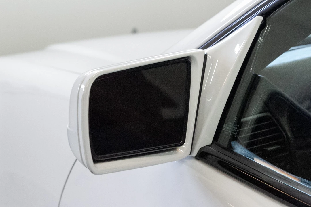 1998 Mercedes-Benz R129 SL-Class - Image 22 of 31