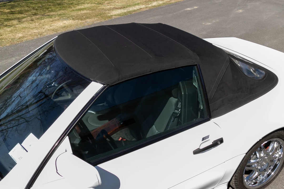 1998 Mercedes-Benz R129 SL-Class - Image 21 of 31