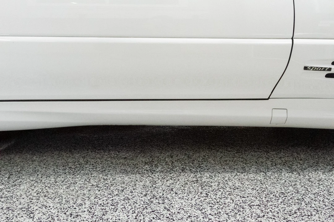 1998 Mercedes-Benz R129 SL-Class - Image 25 of 31