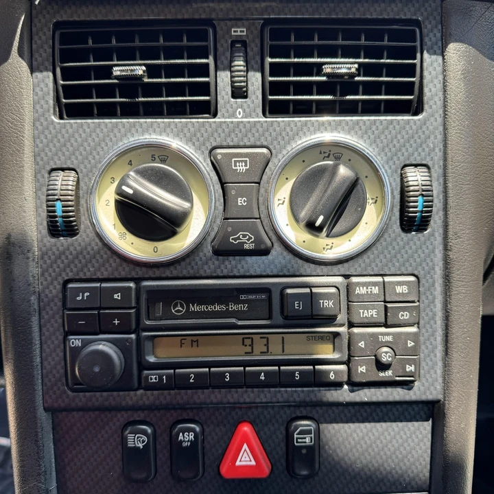 1998 Mercedes-Benz - Image 21 of 31