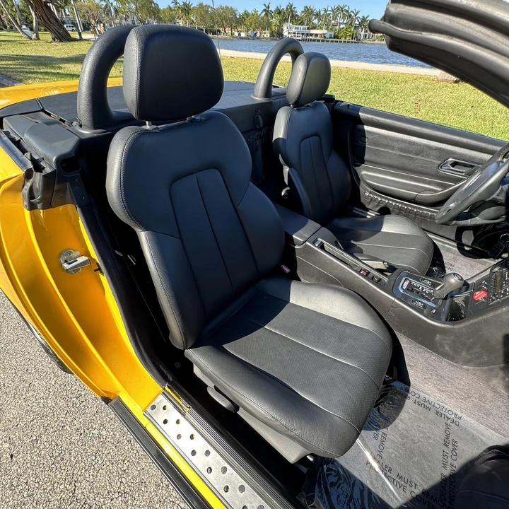 1998 Mercedes-Benz - Image 26 of 31