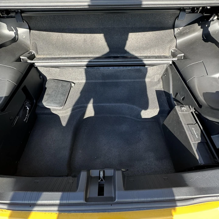 1998 Mercedes-Benz - Image 30 of 31