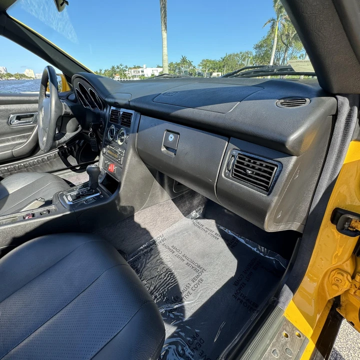 1998 Mercedes-Benz R170 SLK-Class - Image 27 of 31