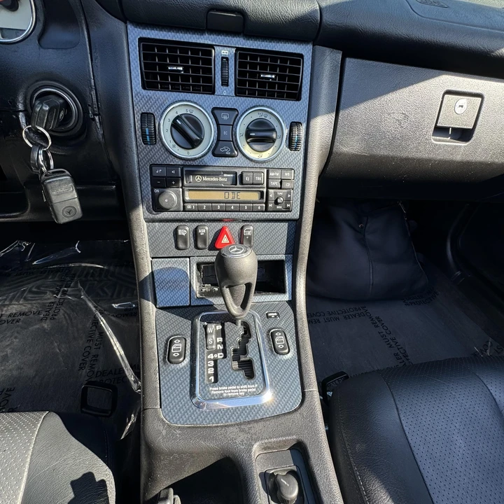 1998 Mercedes-Benz R170 SLK-Class - Image 20 of 31