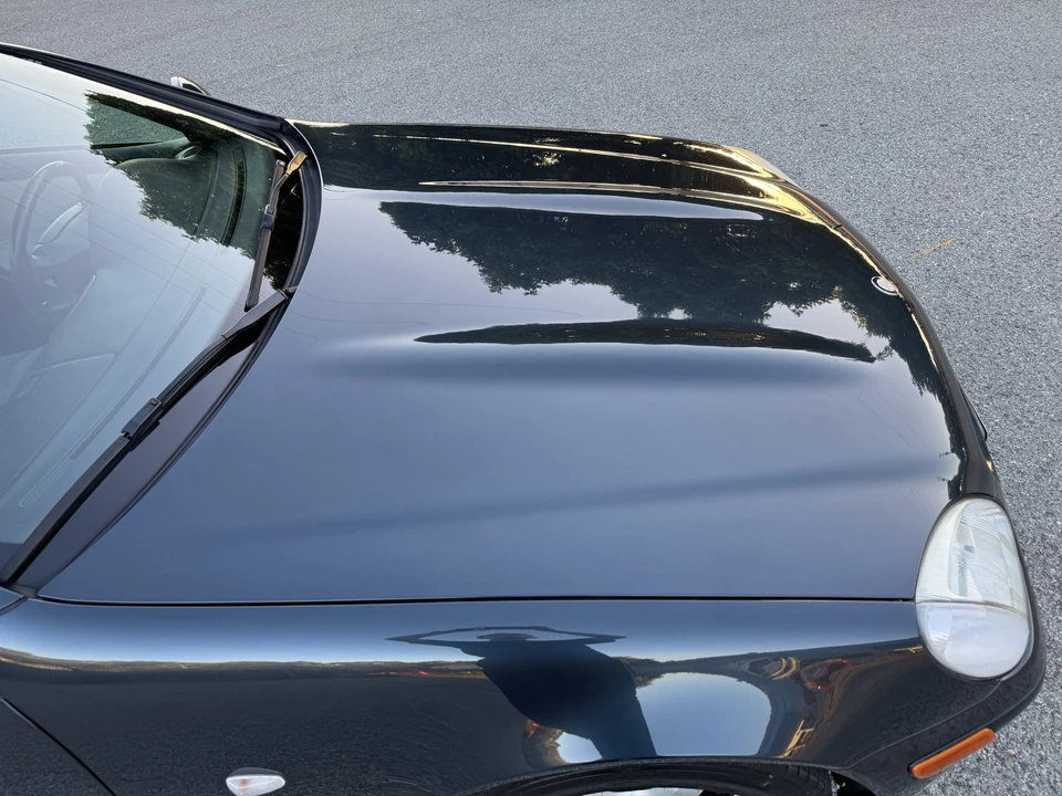 1998 Mercedes-Benz R170 SLK-Class - Image 17 of 31