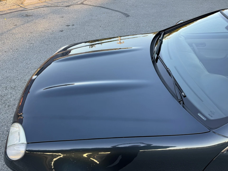 1998 Mercedes-Benz R170 SLK-Class - Image 14 of 31
