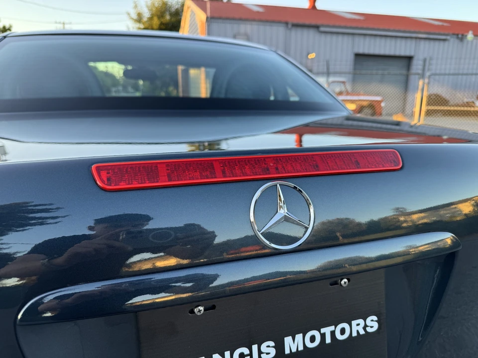 1998 Mercedes-Benz R170 SLK-Class - Image 28 of 31
