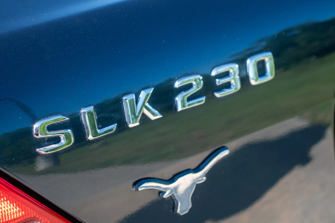 1998 Mercedes-Benz R170 SLK-Class - Image 26 of 31
