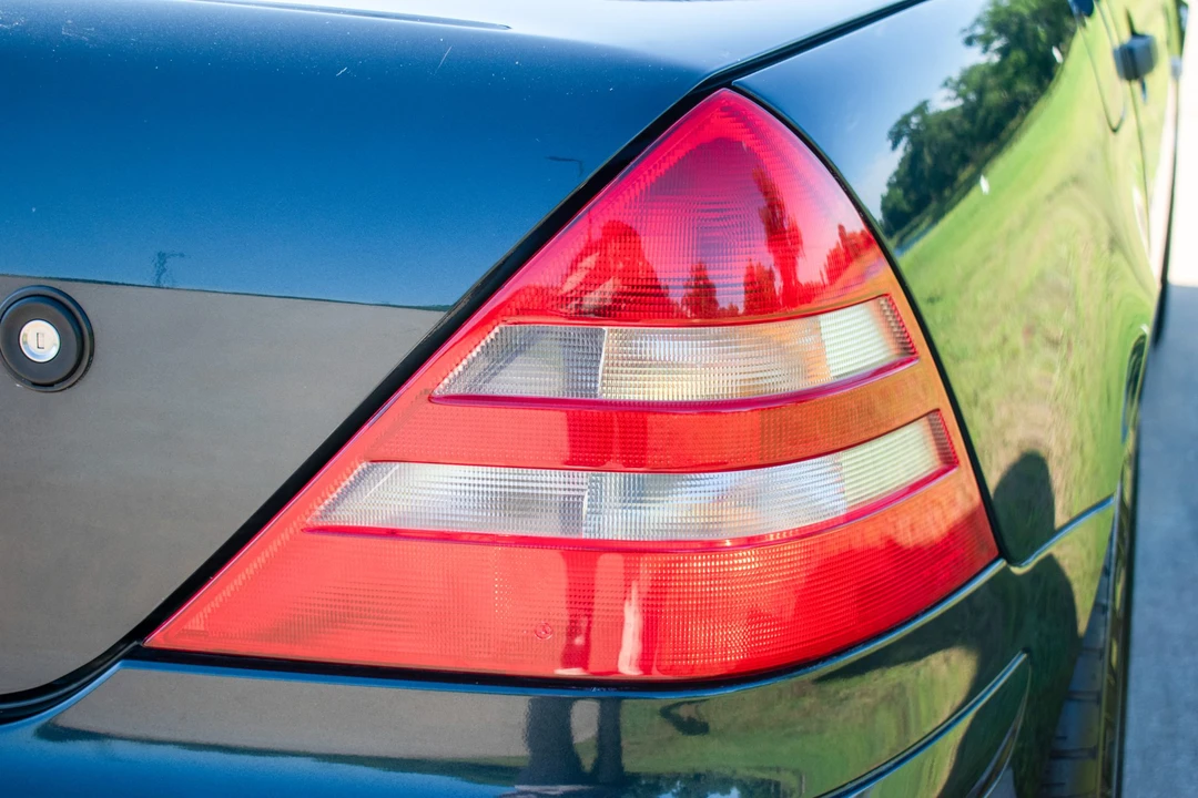 1998 Mercedes-Benz R170 SLK-Class - Image 20 of 31