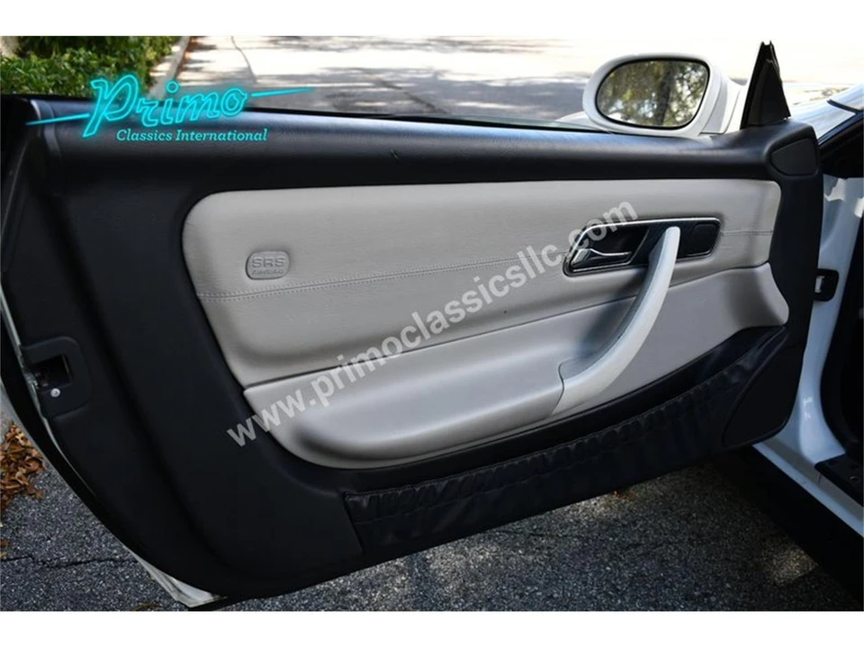 1998 Mercedes-Benz R170 SLK-Class - Image 15 of 31
