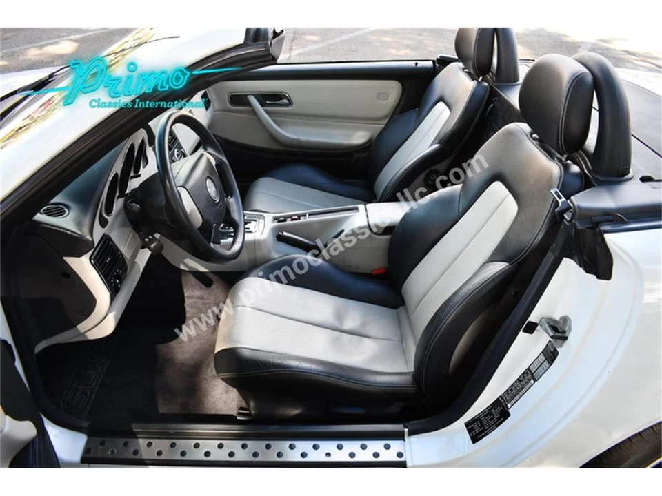 1998 Mercedes-Benz R170 SLK-Class - Image 16 of 31