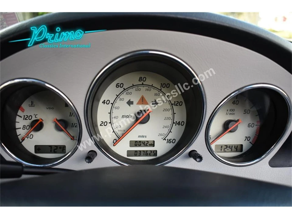 1998 Mercedes-Benz R170 SLK-Class - Image 19 of 31