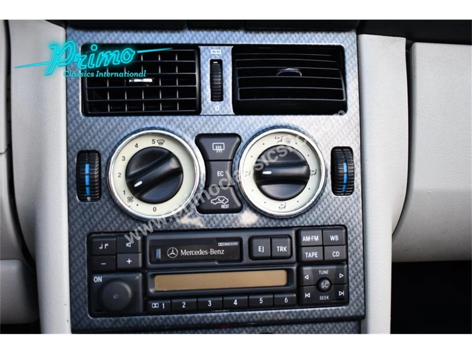 1998 Mercedes-Benz R170 SLK-Class - Image 20 of 31