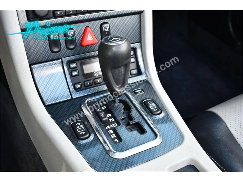 1998 Mercedes-Benz R170 SLK-Class - Image 21 of 31