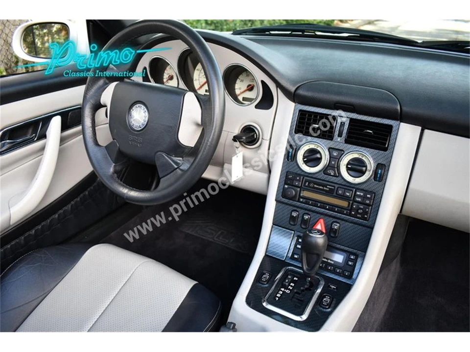 1998 Mercedes-Benz R170 SLK-Class - Image 25 of 31