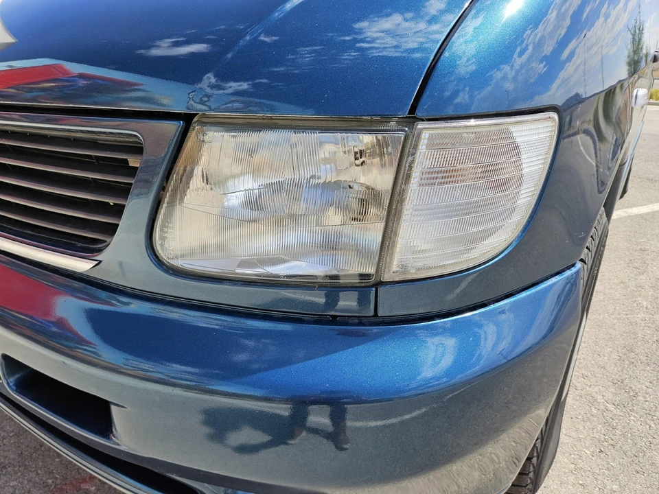 1998 Mercedes-Benz W638 V-Class - Image 25 of 31