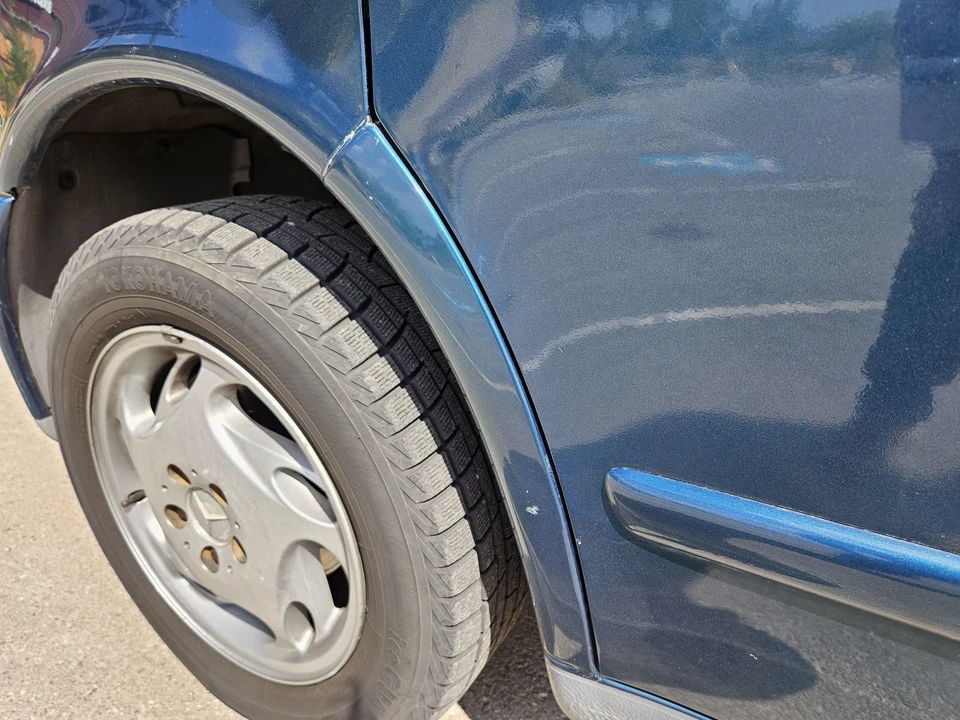 1998 Mercedes-Benz W638 V-Class - Image 23 of 31