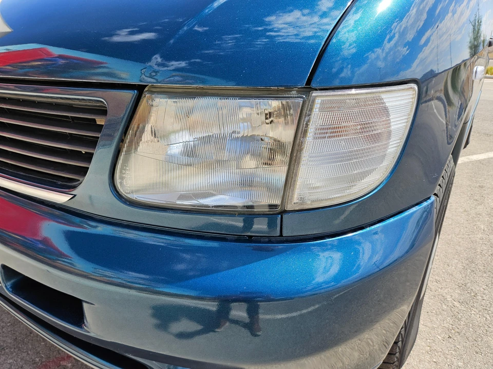 1998 Mercedes-Benz W638 V-Class - Image 17 of 31