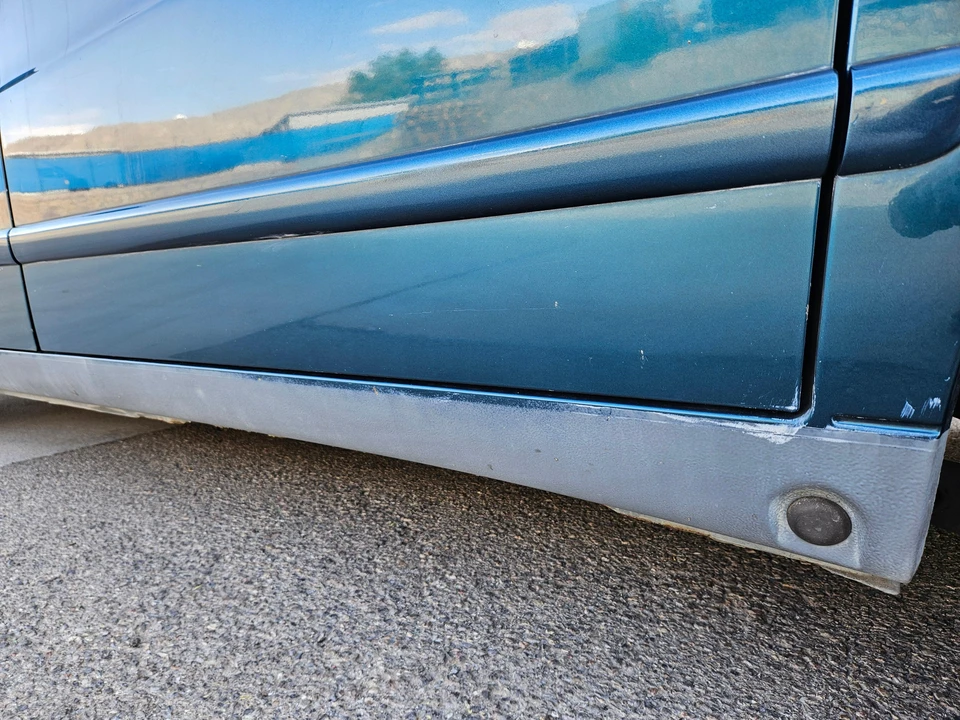 1998 Mercedes-Benz W638 V-Class - Image 26 of 31