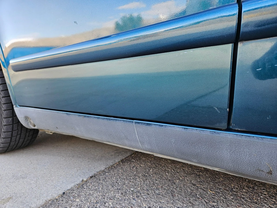 1998 Mercedes-Benz W638 V-Class - Image 25 of 31