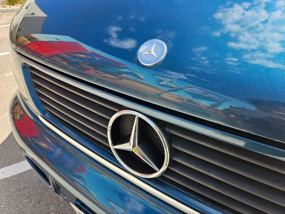 1998 Mercedes-Benz W638 V-Class - Image 16 of 31