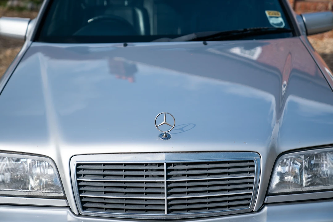 1999 Mercedes-Benz W202 C 36 & C 43 AMG - Image 19 of 31