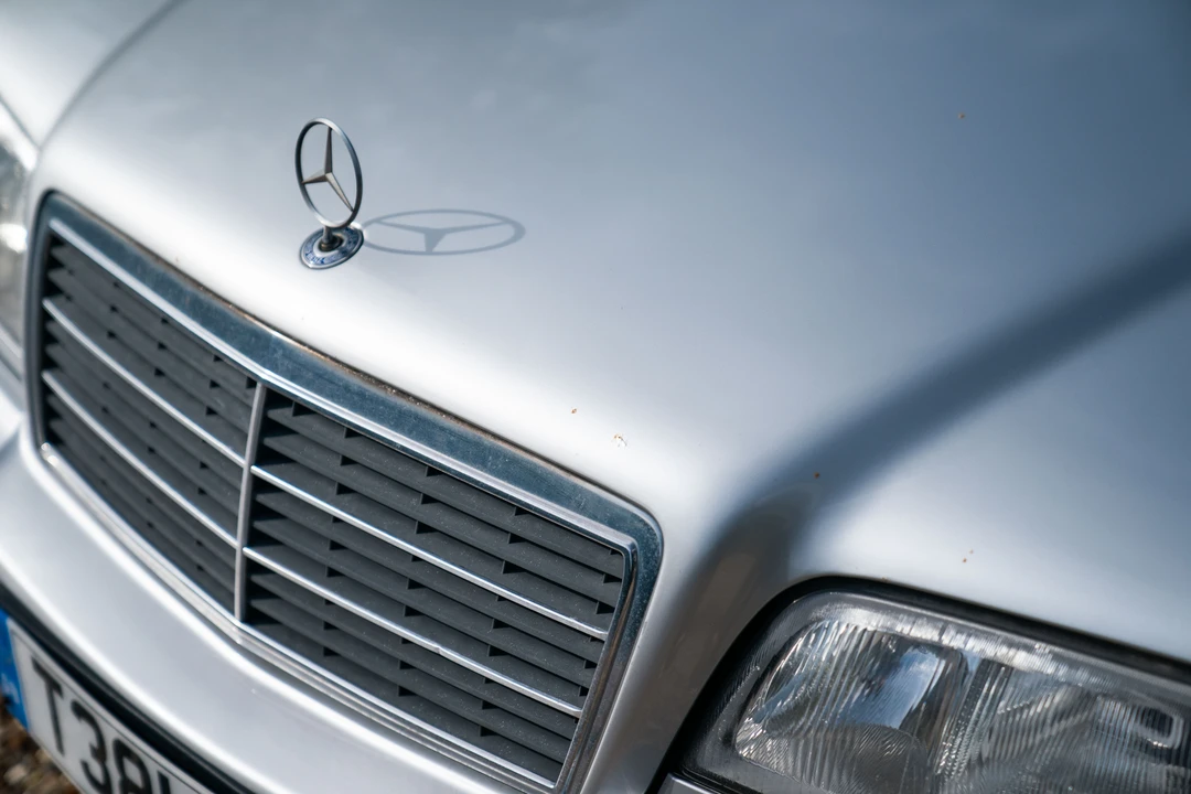 1999 Mercedes-Benz W202 C 36 & C 43 AMG - Image 26 of 31