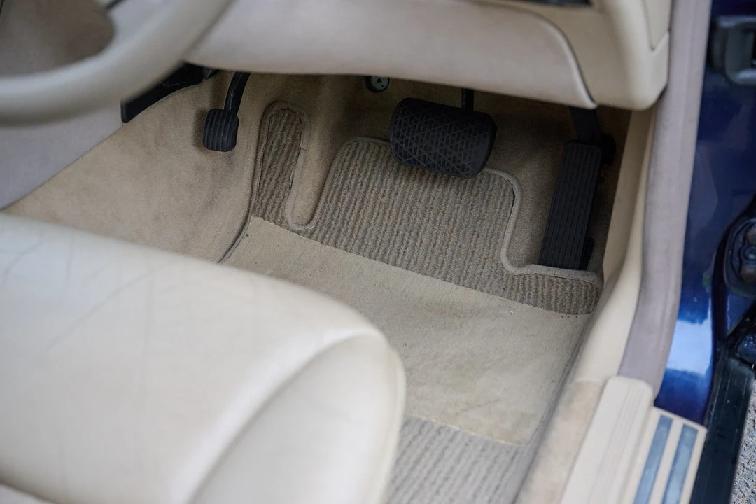 1998 Mercedes-Benz W210 E-Class - Image 29 of 30