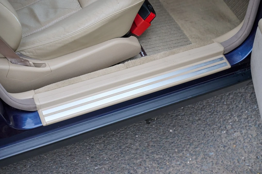 1998 Mercedes-Benz W210 E-Class - Image 24 of 30